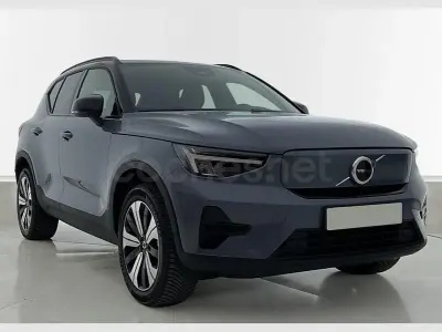 Usado Volvo XC40 Plus 300 kW (408 CV) 2022 Eléctrico SUV
