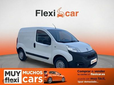 usado Fiat Fiorino 80CV