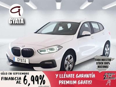 BMW 118
