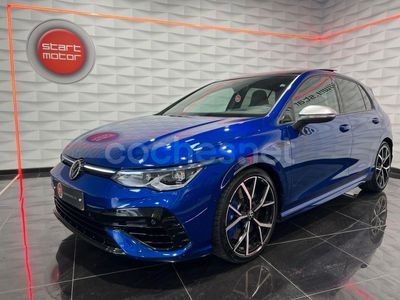 VW Golf VIII