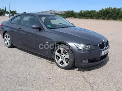 Usado BMW 320