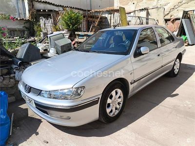 Peugeot 406