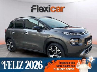 Gris Usado 2019 Citroën C3 Aircross Shine SUV | 12.490 € (Precio justo)