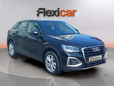 Usado Audi Q2