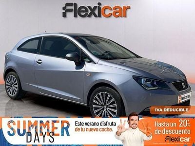 Seat Ibiza SC