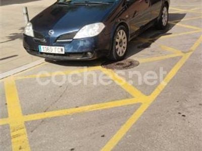 Nissan Primera
