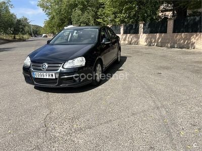 VW Jetta