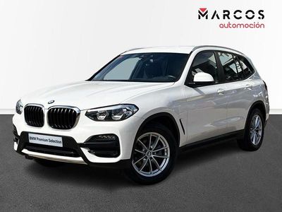 Usado BMW X3 190 CV (139 kW) 2021 Otro SUV