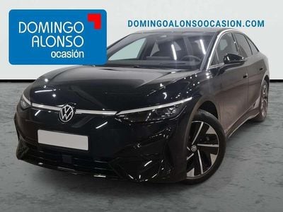 Negro Usado 2025 VW ID.7 Pro Berlina | 46.990 € (Caro)