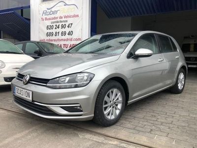 usado VW Golf 1.6 TDI