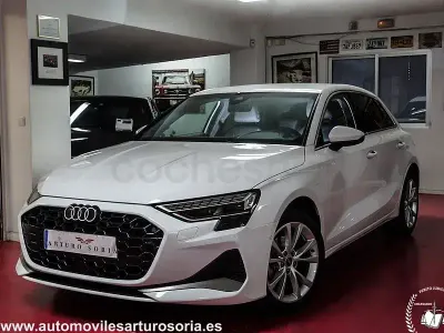 Usado Audi A3