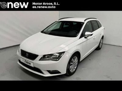 Seat Leon ST