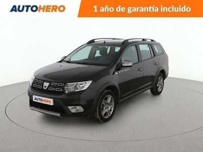 Dacia Logan MCV