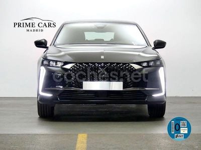 Gris / plata Usado 2023 DS Automobiles DS4 Crossback Trocadero SUV | 26.790 €