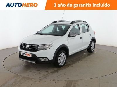 usado Dacia Sandero 1.0 SCe Stepway Essential