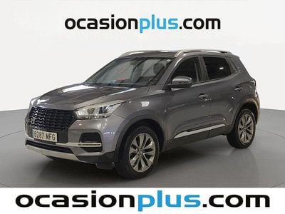 Usado DR DR 4.0 116 CV (85 kW) 2023 Blanco SUV