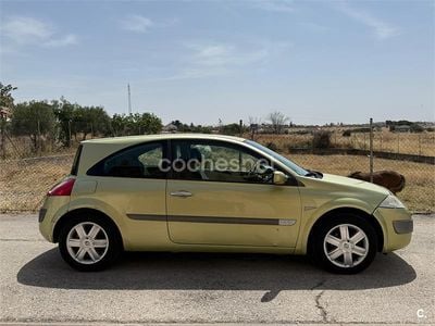 Renault Mégane II