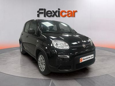 Usado Fiat Panda 71 CV (52 kW) 2023 Gris Utilitario