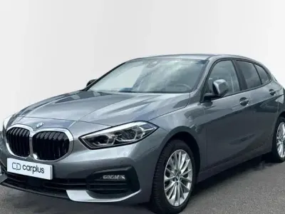 Usado BMW 118 150 CV (110 kW) 2024 Utilitario