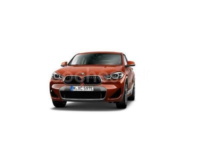 Naranja Usado 2021 BMW X2 Comfort Edition SUV | 29.900 € (Caro)