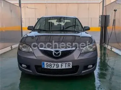 Usado Mazda 3