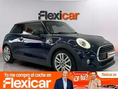 Usado Mini Cooper