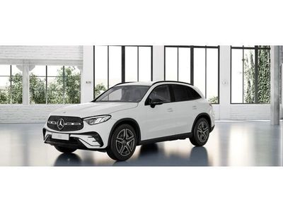 Mercedes GLC220