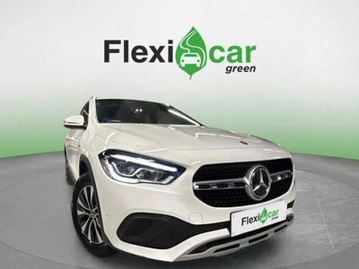 Mercedes GLA250