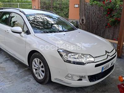 Citroën C5
