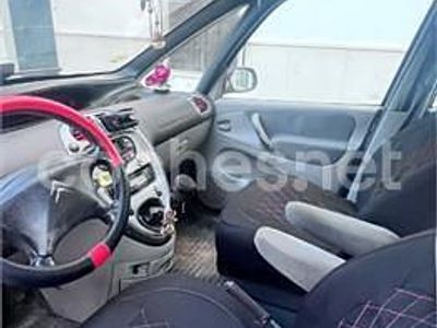 Citroën Xsara Picasso