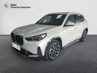 Usado BMW iX1 Comfort Edition 150 kW (204 CV) 2026 Blanco SUV