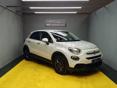 Usado Fiat 500X Urban 120 CV (88 kW) 2020 Blanco SUV