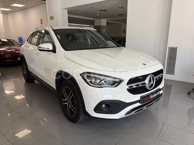 Mercedes GLA200