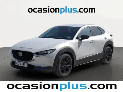 Occasion Mazda CX-30 Homura-Line 140 PK (102 kW) 2025 Wit SUV