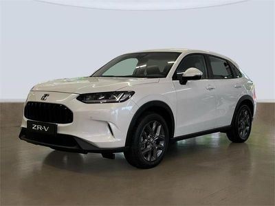 Honda ZR-V