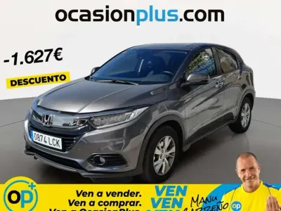 Usado Honda HR-V