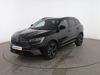 Usado Renault Austral Techno Esprit Alpine 200 CV (147 kW) 2025 Gris SUV