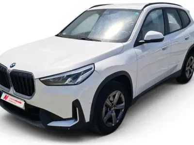 Usado BMW X1
