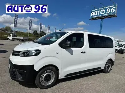 Usado Toyota Proace