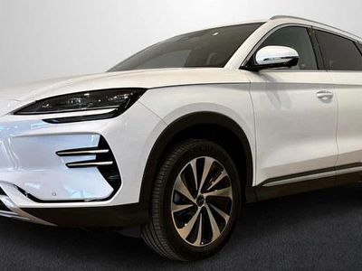 Blanco Usado 2025 BYD Seal U Design SUV | 35.900 €