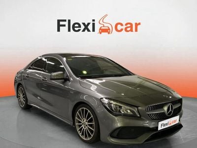 Mercedes CLA220