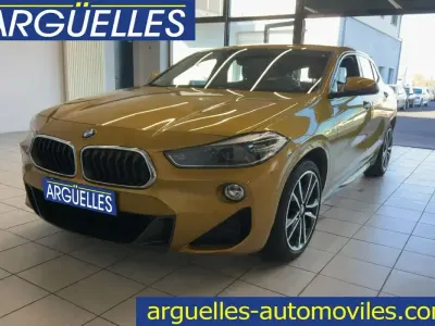 Usado BMW X4 M Sport 190 CV (139 kW) 2020 Otro SUV
