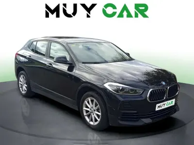 Usado BMW X2