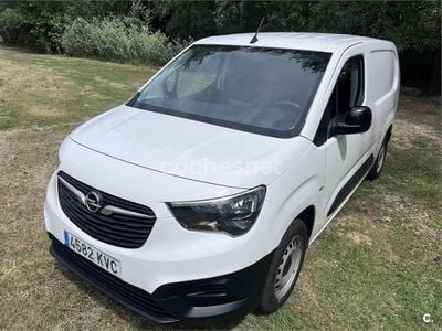Opel Combo Life