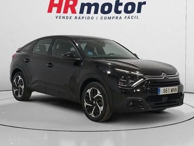 Usado Citroën C4