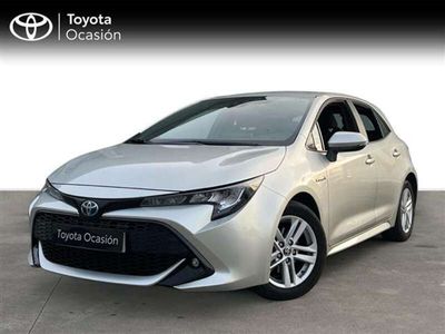 usado Toyota Corolla 125H Active Tech