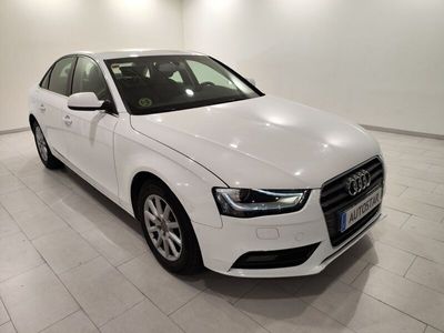 usado Audi A4 2.0 TDI 143 multitronic Advanced edition