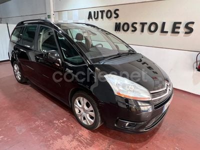 Citroën Grand C4 Picasso
