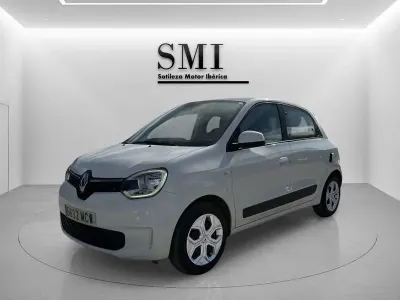 Usado Renault Twingo