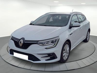 Renault Mégane IV